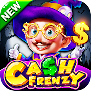 Can You Win Money On Cash Frenzy Casino