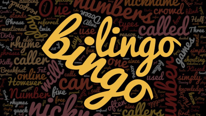 Bingo Lingo Online